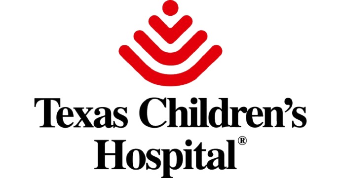 Texas Children’s Hospital Logo